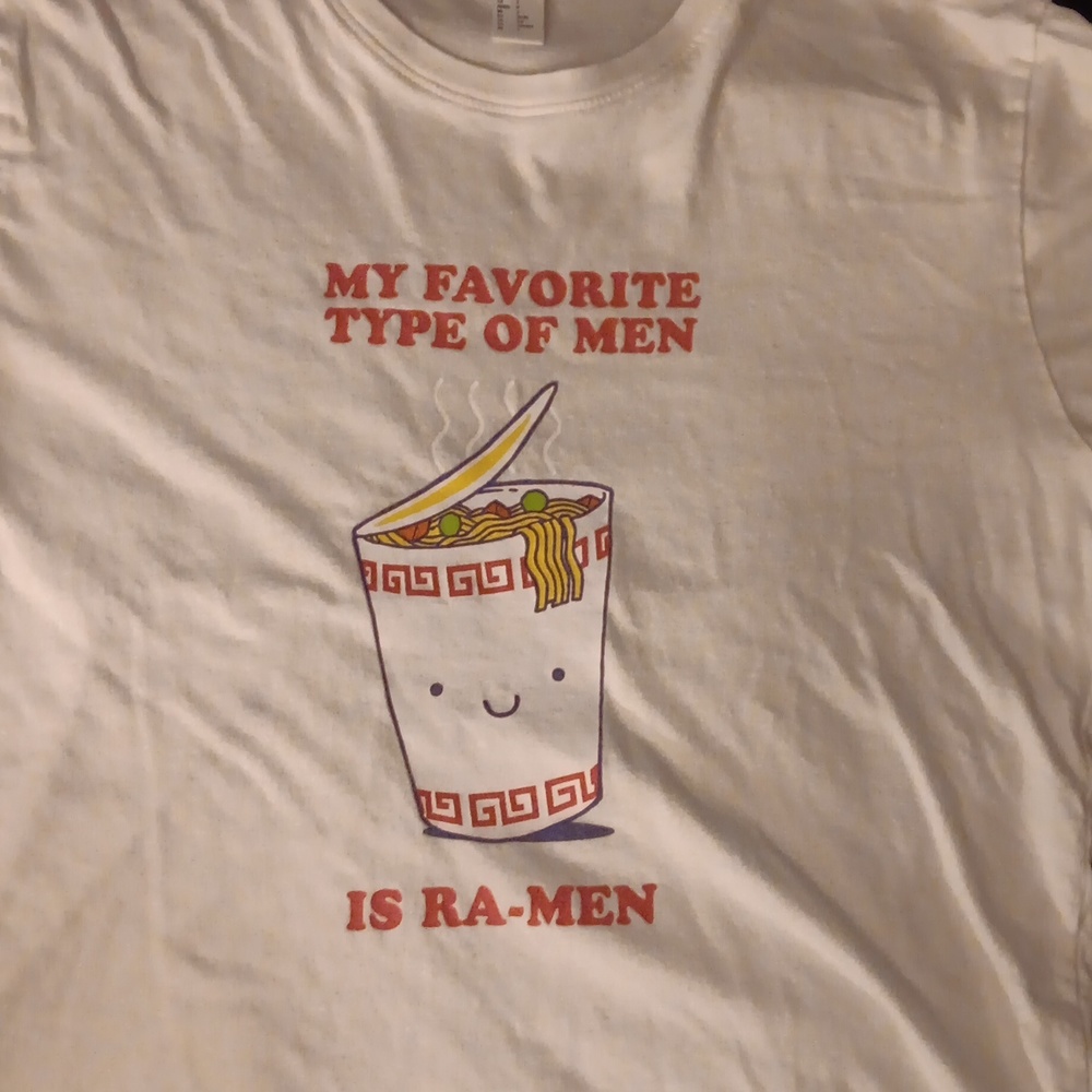 Forever 21 t-shirt